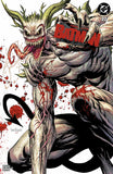 Absolute Batman 22 Tyler Kirkham Joker