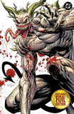 Absolute Batman 22 Tyler Kirkham Joker