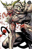 Absolute Batman 22 Tyler Kirkham Joker