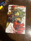 Battle Beast exclusive SDCC