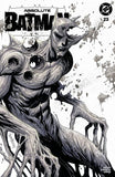 Absolute Batman 23 Harley and Clayface