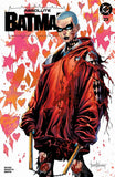 Absolute Batman 23 Harley and Clayface