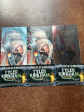 Something is killing the children 49 Tyler Kirkham.