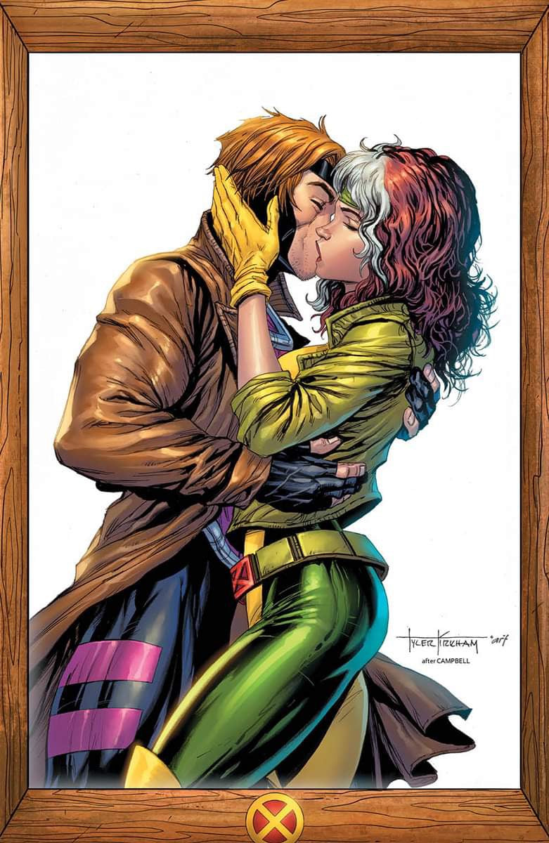 X-men 97 #3 – Tyler Kirkham Store