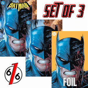 Batman 1