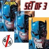 Batman 1
