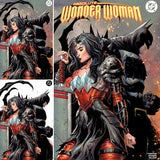 Absolute Wonder Woman 15
