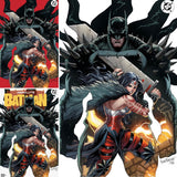 Absolute Batman 16 Tyler Kirkham