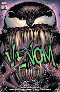 Venom 35 exclusive!