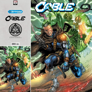 Cable exclusive sets