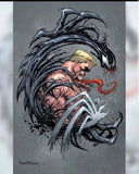 Venom Lethal Protector #3