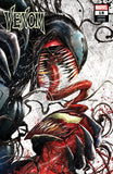 Venom 18 exclusive covers
