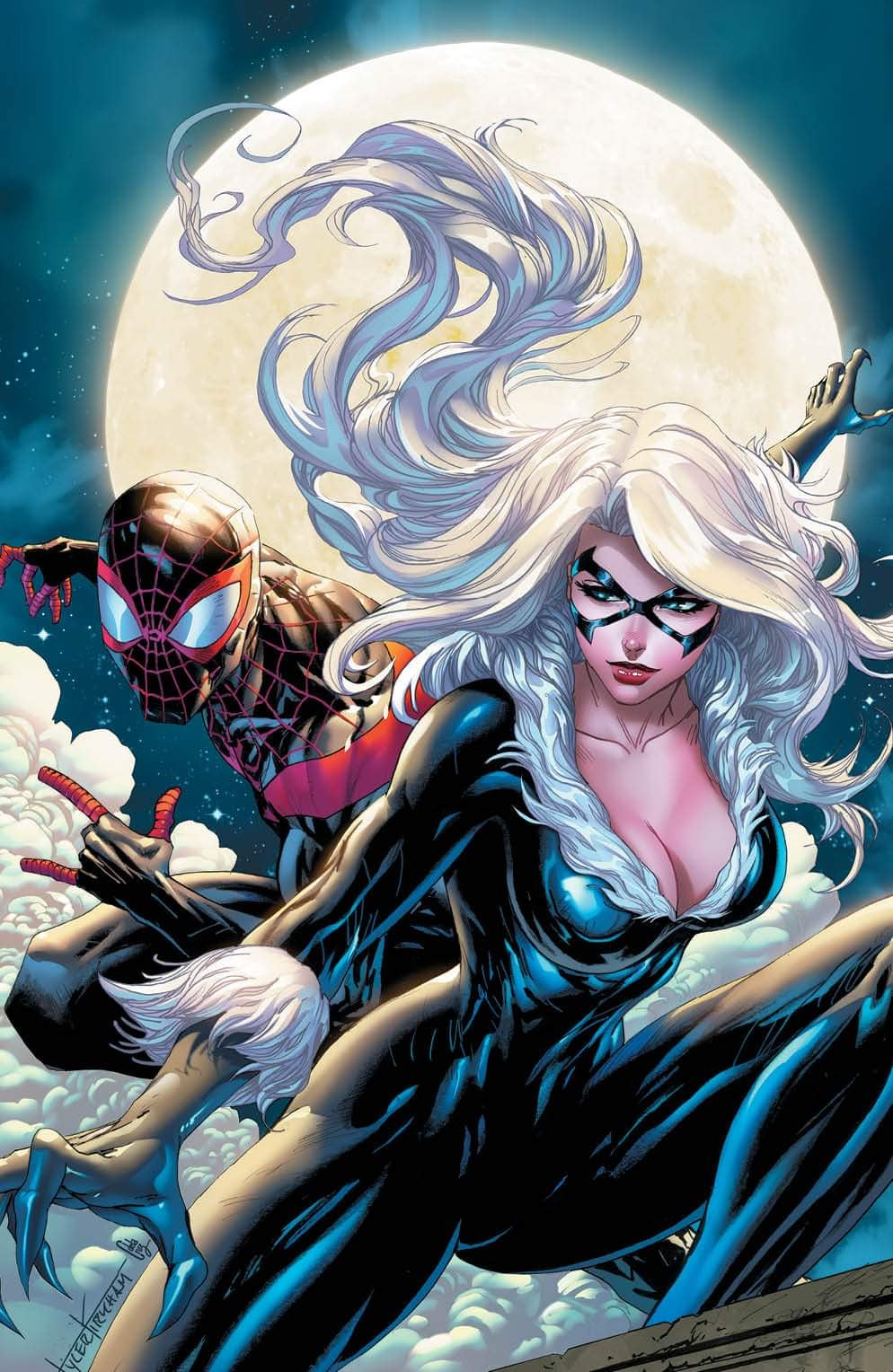 い*ん様 MORALES M80. 超レアー Miles Morales 4 – Tyler Kirkham Store