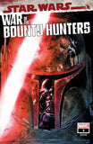 Star Wars  War of the Bounty hunters 3