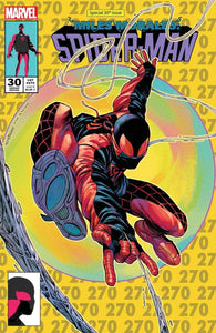 Spiderman Miles Morales 30