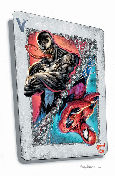 Venom Lethal Protector #5