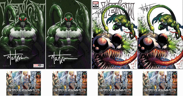 Venom 30 – Tyler Kirkham Store