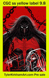Venom 27 exclusives